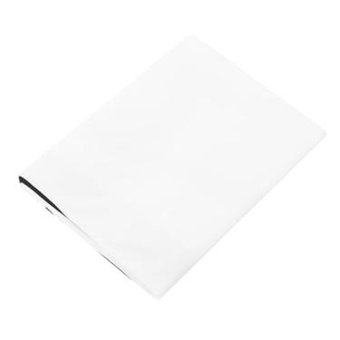 Imagem de Tela de Projetor HD Portátil Cortina de Projeção Dobrável de Poliéster Branco Home Office 16:9 (Ailgelykfh1bya4p9-11)