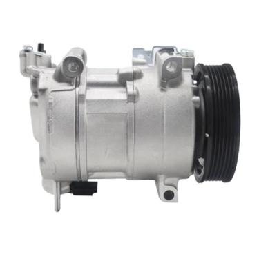 Imagem de 6SEL16C Auto Ar Condicionado AC Compatível Para CITROEN C4 Compatível Para PEUGEOT 308 447150-1740 9659875480 9676443980 9676862380 4471501740