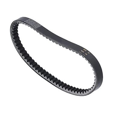 Imagem de Correia de Transmissão para Motor Gy6 50cc Motocicleta Scooter Ciclomotor-correia de Transmissão 669 18 30, Modificação