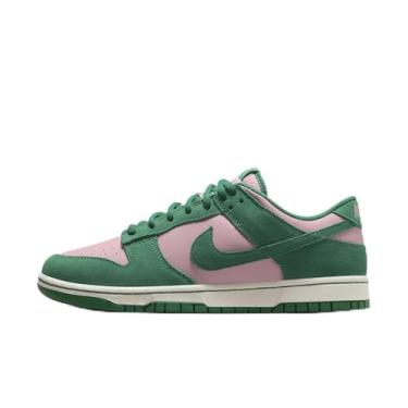 Imagem de Tênis de corrida masculino Nike Dunk Low Mesh Retro SE, 42