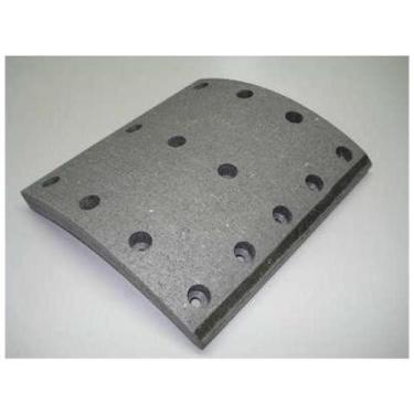 Imagem de Lona de freio Traseiro Volvo Fm 10 320 2000 a 2003 THERMOID