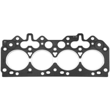 Imagem de Junta do cabeçote Chevrolet S10 1995 a 2021 SABÓ 82259