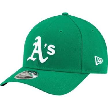 Imagem de Boné 9FORTY M-Crown MLB Player Replica Oakland Athletics-Masculino