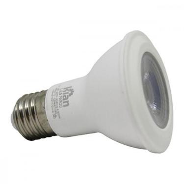 Imagem de Lampada Led Par20 07W E27 6500K Kian - RCD