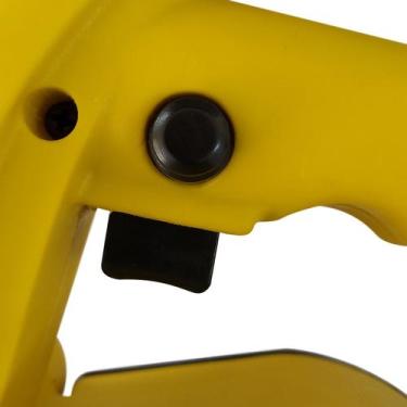 Imagem de Plaina Elétrica Profissional 3.1/4 Pol 600w 110v - PH1039 - Strom