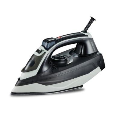 Imagem de Ferro de Passar Roupa a Vapor e a Seco Amvox AF 2110 220V, 220V