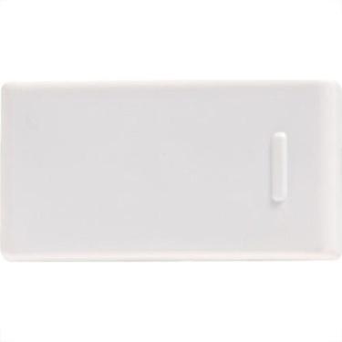 Imagem de Modulo Tramontina 1 Simples Branco 010