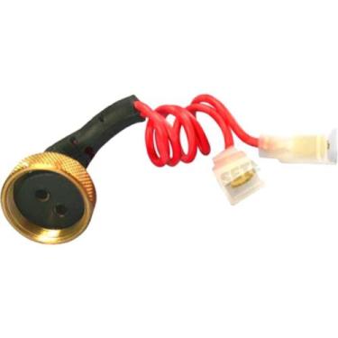 Imagem de Cachimbo garrafinha a RAINHA DAS SETE ETE 7288 L