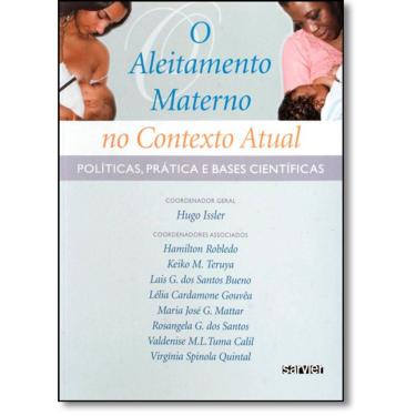 Imagem de Aleitamento Materno No Contexto Atual, O