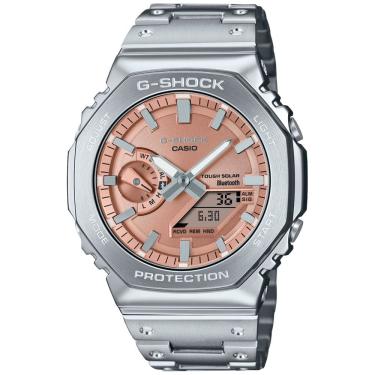 Imagem de Relógio CASIO G-SHOCK masculino analógico GM-B2100AD-5ADR