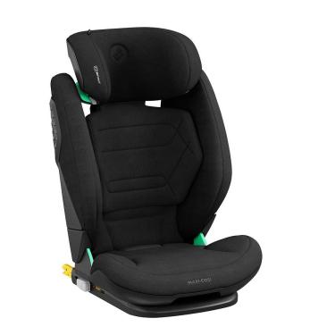 Imagem de Cadeirinha para Carro Rodifix Pro² i-Size 15 a 36 kg Authentic Black - Maxi-Cosi