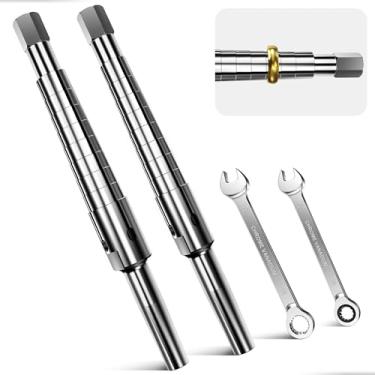 Imagem de ArtyMaster Mandril de anel para torno WT112A