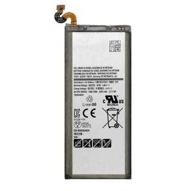 Imagem de Bateria Compatível Galaxy Note 8 N950 EB BN950ABA 3000mAh - EB-BN950AB