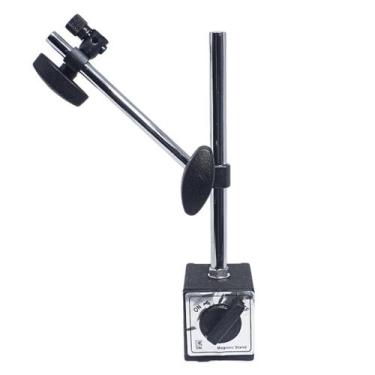 Imagem de Base Magnética Articulada sem Ajuste Fino - EDA