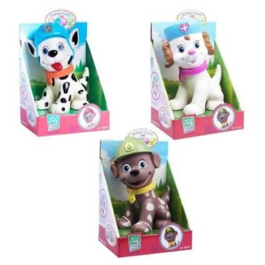 Imagem de Esquadrão Pet Sortido - Supertoys