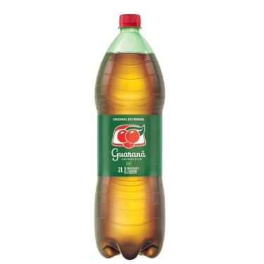 Imagem de Guaraná Antarctica Pet 2L