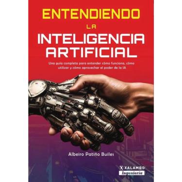 Imagem de Entendiendo la Inteligencia Artificial - Espanhol