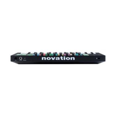 Imagem de Controlador Midi c/ 25 Teclas USB LAUNCHKEY25 MK3 - novation