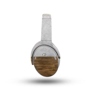 Imagem de Fone de ouvido Skin MightySkins compatível com Bose QuietComfort