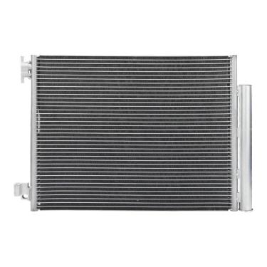 Imagem de Condensador De Ar Captur, Duster, Logan, Oroch... Tysm 
