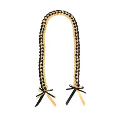 Imagem de Esquirla Cordão de honra da graduação para a festa do ensino médio Mulheres de pós -graduação do College, Ouro Preto