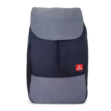 Imagem de Bolsa substituição troca saco carrinho de feira ecologica compra sem c