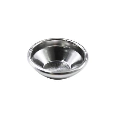 Imagem de Cesta de filtro de 54 mm, copo único, capacidade de 10 g, 1 peça