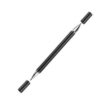 Imagem de Caneta Touch-Screen Assinatura Ponta Silicone Para Tablet Galaxy A9 8.