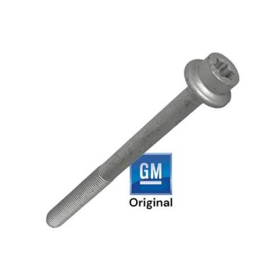 Imagem de Parafuso de Cabeçote Monza Vectra Astra Zafira S10 Gm Original - Unida