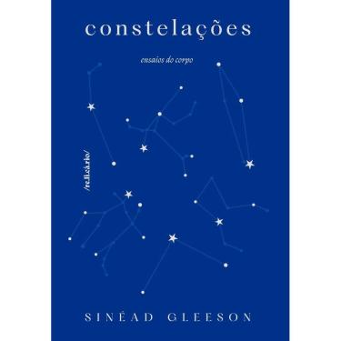 Imagem de Constelações - Ensaios do Corpo