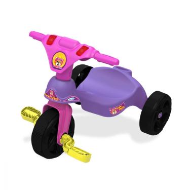 Imagem de Triciclo Oncinha Racer