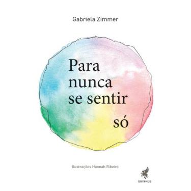 Imagem de Livro - Para nunca se sentir só