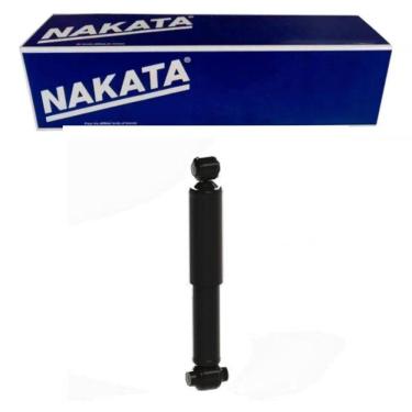 Imagem de Amortecedor Pressurizado Hg Traseiro - 206 Sw 2005 A 2008 - Hg 31185