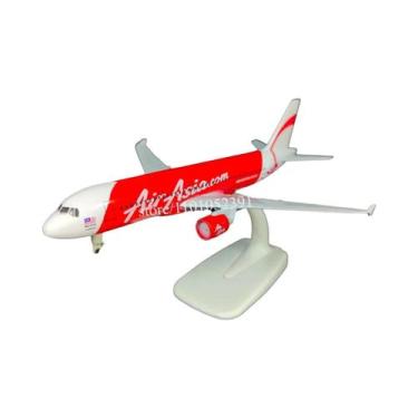 Imagem de Avião Emirates B777 - Modelo de Metal Die-Cast para Crianças (Escala 1