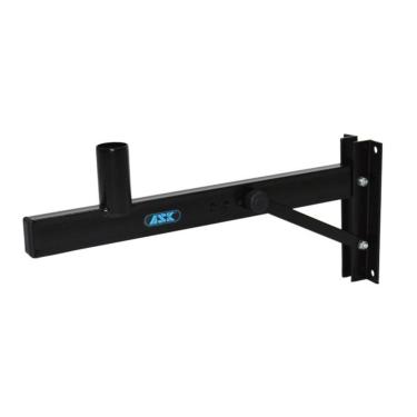 Imagem de Suporte P/ Caixa de Som CH10 Preto ASK