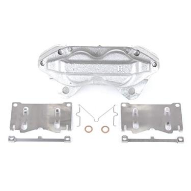 Imagem de Power Stop Pinça de freio de reposição dianteira direita L2634 Autospecialty