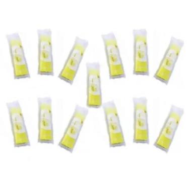 Imagem de 10 Agulhas Dermógrafo Micropigmentação Charmant 2 E 4 3P - Lux Hair