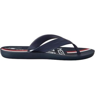 Imagem de Chinelo rider strike psg infantil, Azl, Messi, 30