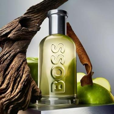 Imagem de Perfume Bottled Edt 200ml Original Selo Adipec