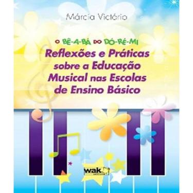 Imagem de Livro Be-A-Ba Do Do-Re-Mi, O