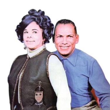 Imagem de Cd Cascatinha E Inhana - Cruz De Ouro