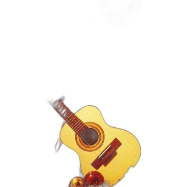 Imagem de Cd Natal De Cavaquinho  Vol. 1 - Embalagem Em Caixa Acrílica