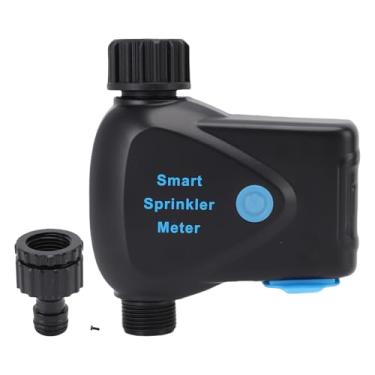 Imagem de GLOGLOW Timer de Aspersão Inteligente Com ZigBee IP65 App App Controller de água Ao Ar Livre Controle Remoto para Irrigação da Piscina do Gramado de Jardim