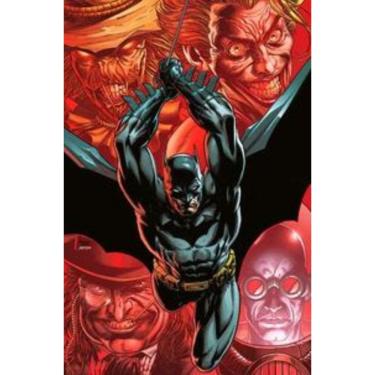 Imagem de Batman: Boa Noite, Bom Cavaleiro