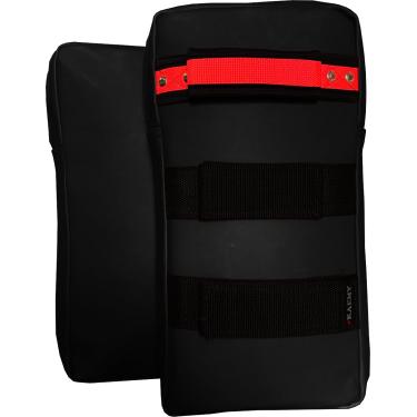 Imagem de Aparador de Chute Par (Preto)