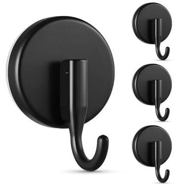 Imagem de OUTXE Gancho de guirlanda para porta da frente, gancho de recife atualizado para janela de vidro/sobre a porta, Natal/Ação de Graças/Halloween/4 de julho/páscoa/dia dos namorados/primavera/verão