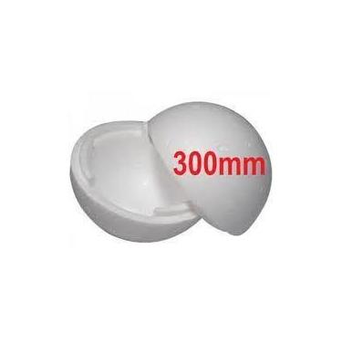 Imagem de Bola de isopor 300mm - Styroform