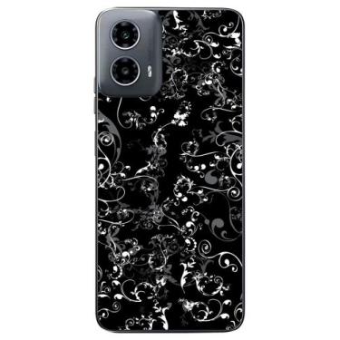 Imagem de Capa Adesivo Skin359 Verso Para Motorola Moto G34 5G - KawaSkin