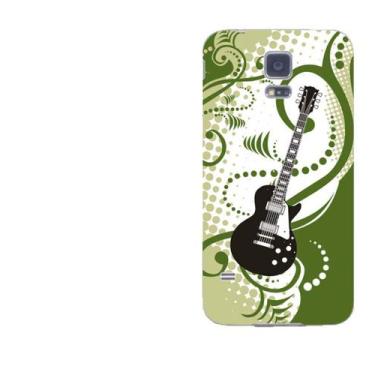 Imagem de Capa Adesivo Skin368 Verso Para Samsung Galaxy S5 SM-G900 - KawaSkin