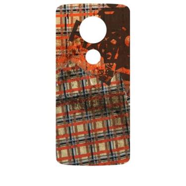Imagem de Capa Adesivo Skin194 Verso Para Motorola Moto E5 (xt1920dl) - KawaSkin